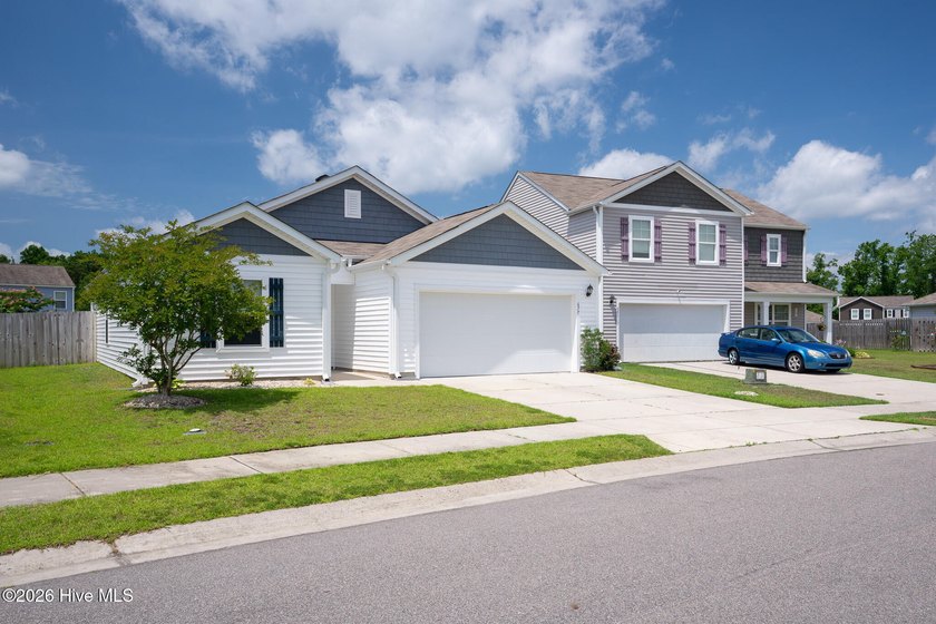 Why wait for new construction when you can have a home that's - photo 3