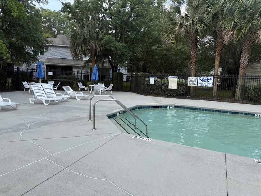 Welcome to 7948 Shadow Oak Drive in North Charleston, located in - photo 49