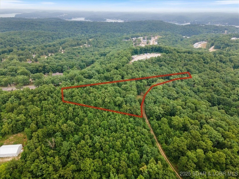 Ready to make the jump in buying land at the Lake of the Ozarks - photo 5