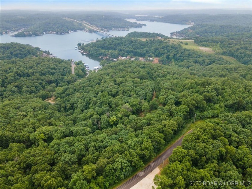 Ready to make the jump in buying land at the Lake of the Ozarks - photo 7