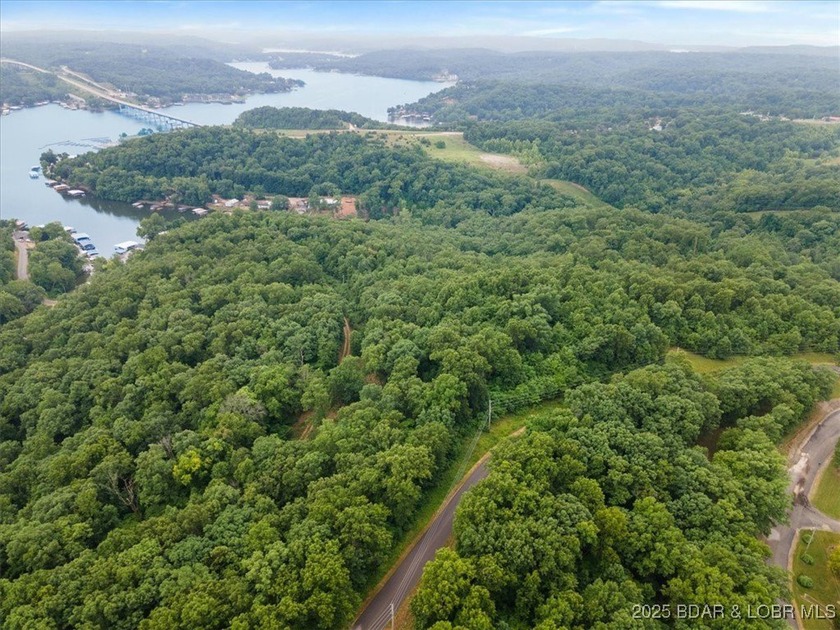 Ready to make the jump in buying land at the Lake of the Ozarks - photo 9