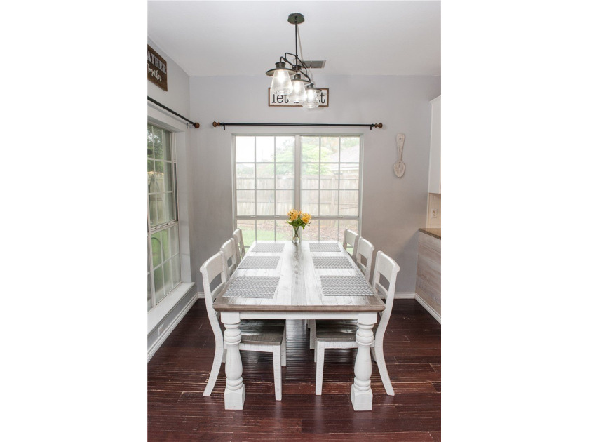 **Motivated Seller!** Spacious, updated, and move-in ready, this - photo 12