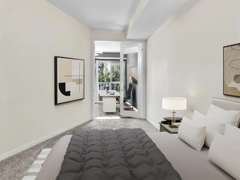Remarkable 2 bedroom, 2 bathroom suite in *The Grove*, a - photo 22