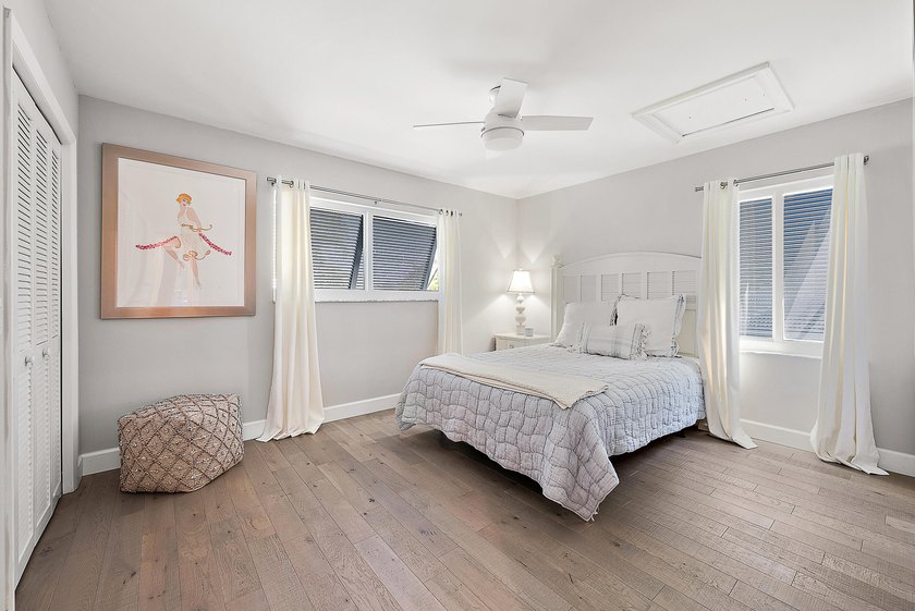 This gorgeous riverfront home boasts 100 feet of water frontage - photo 26