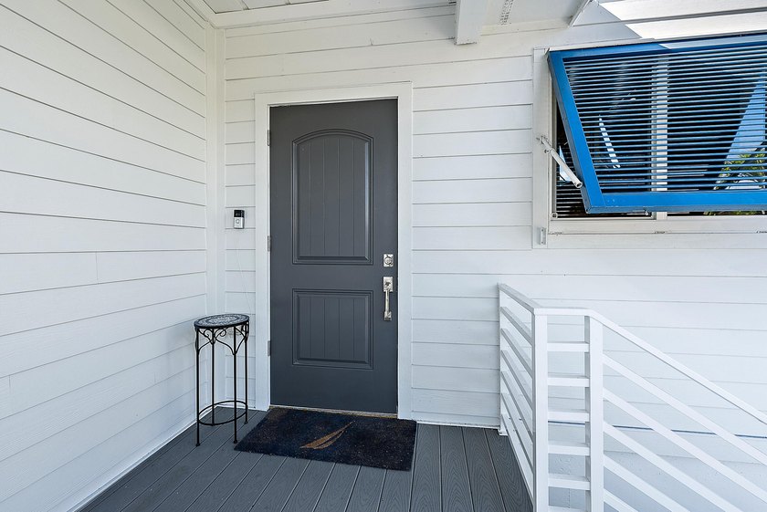 This gorgeous riverfront home boasts 100 feet of water frontage - photo 33