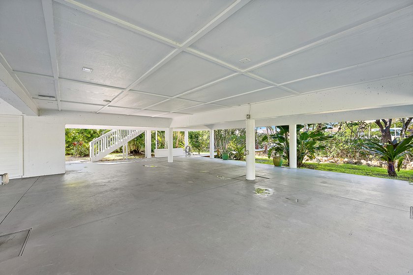 This gorgeous riverfront home boasts 100 feet of water frontage - photo 35
