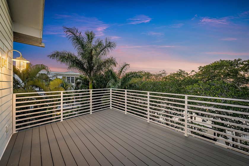 This gorgeous riverfront home boasts 100 feet of water frontage - photo 37