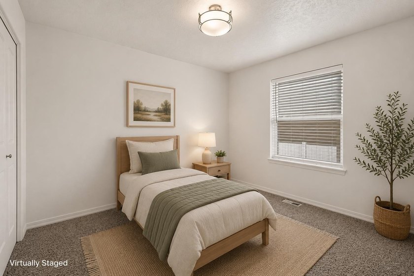 Welcome to 1262 Heber Avenue. This turnkey, well-maintained home - photo 9