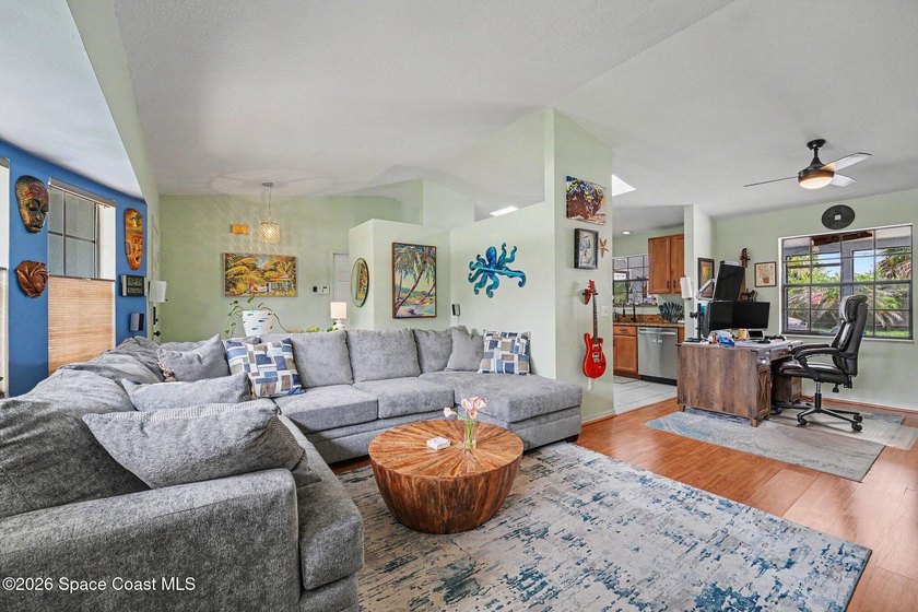 Welcome home to this well-maintained retreat nestled on a quiet - photo 5