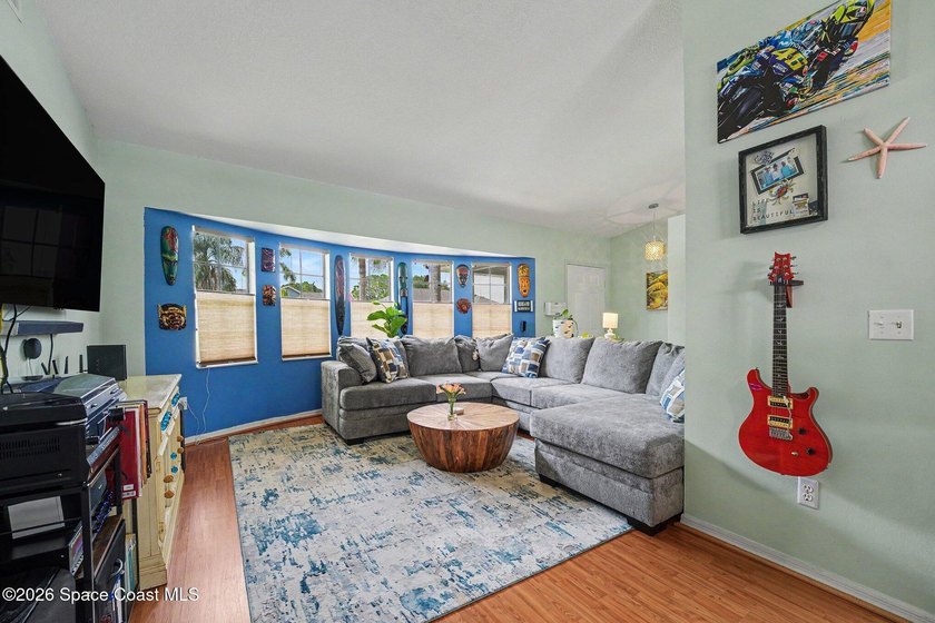 Welcome home to this well-maintained retreat nestled on a quiet - photo 6