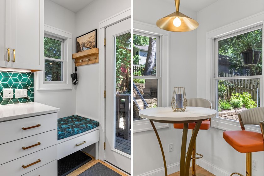 Timeless 1924 Craftsman beautifully blends historic character - photo 26
