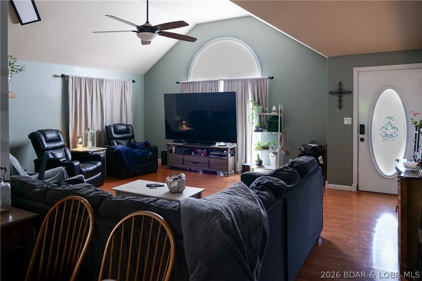 Some homes simply check the boxes. Others feel like home - photo 11