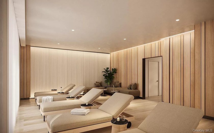 Highlights: Both the bedroom and living room face south - photo 13