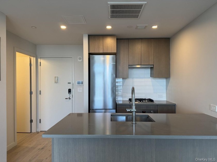Highlights: Both the bedroom and living room face south - photo 14