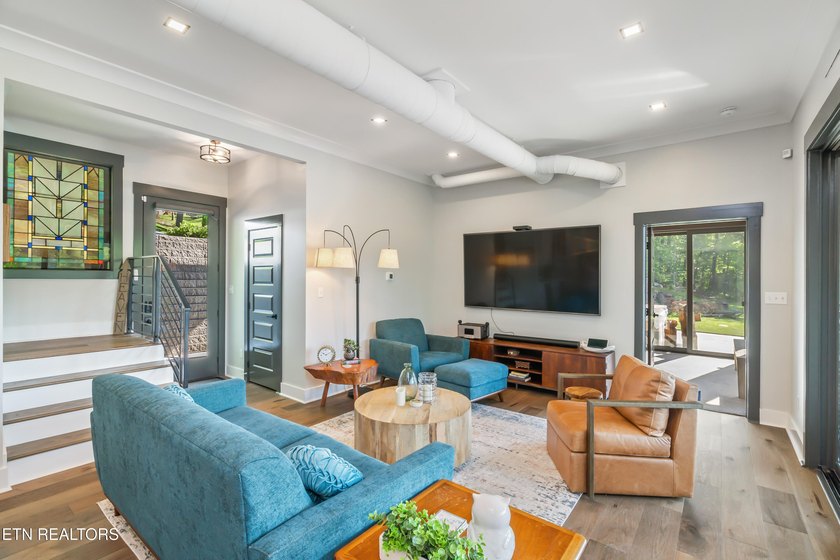 Welcome to your own private waterfront retreat! Built in 2022 - photo 16