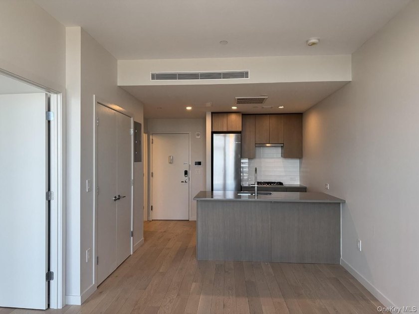 Highlights: Both the bedroom and living room face south - photo 17
