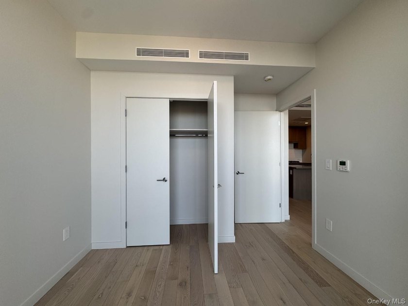 Highlights: Both the bedroom and living room face south - photo 18