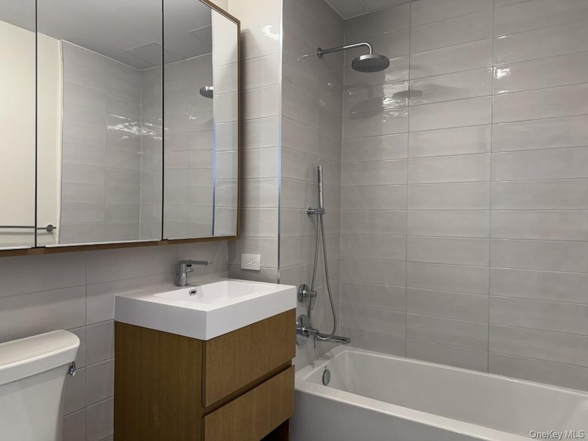 Highlights: Both the bedroom and living room face south - photo 20