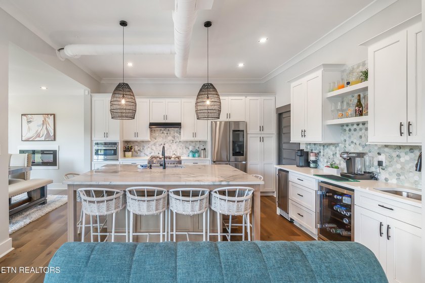 Welcome to your own private waterfront retreat! Built in 2022 - photo 22