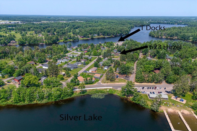 Location! Location! Location! A short walking distance to the - photo 33