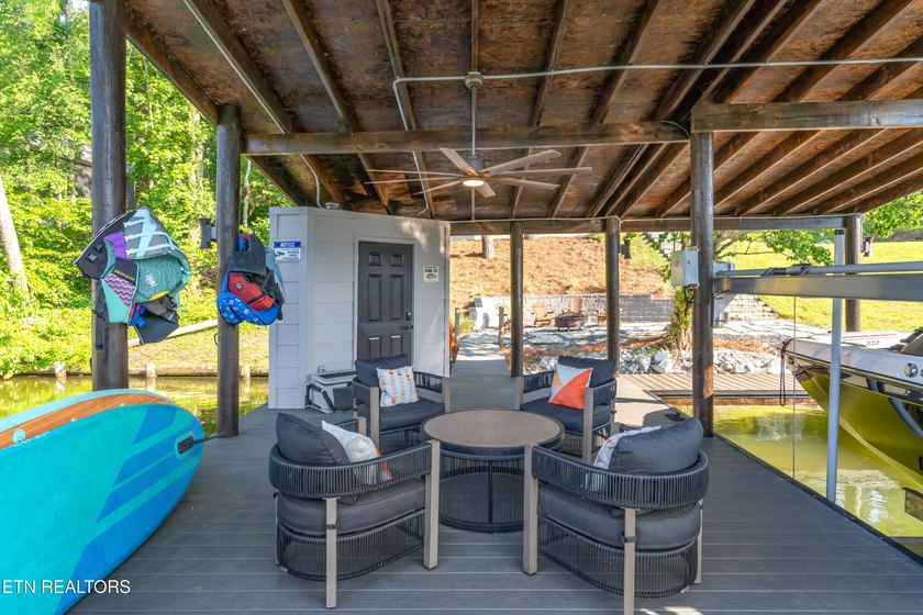 Welcome to your own private waterfront retreat! Built in 2022 - photo 50