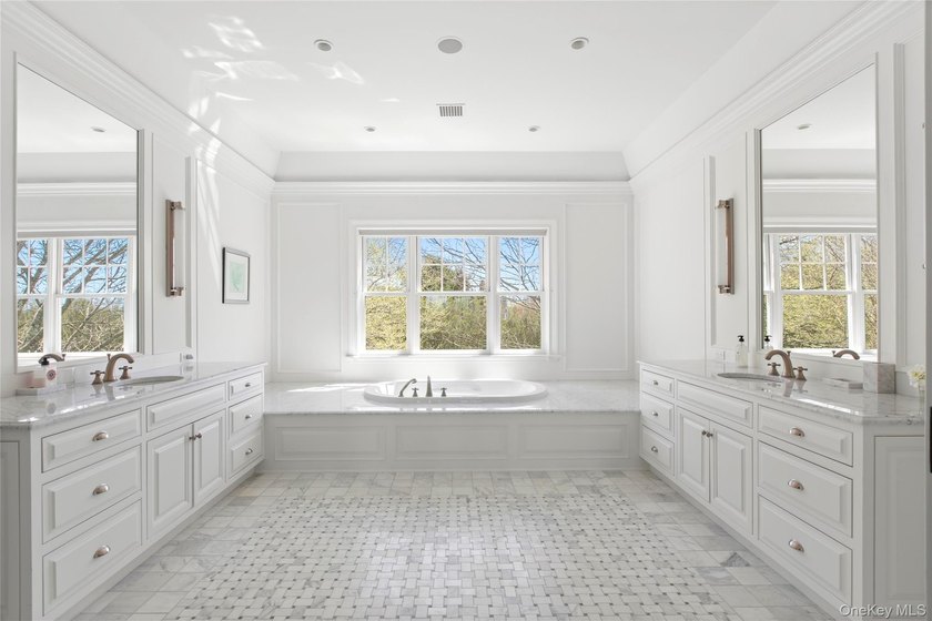 Beyond a gated approach and long gravel drive, 672 Halsey Lane - photo 26