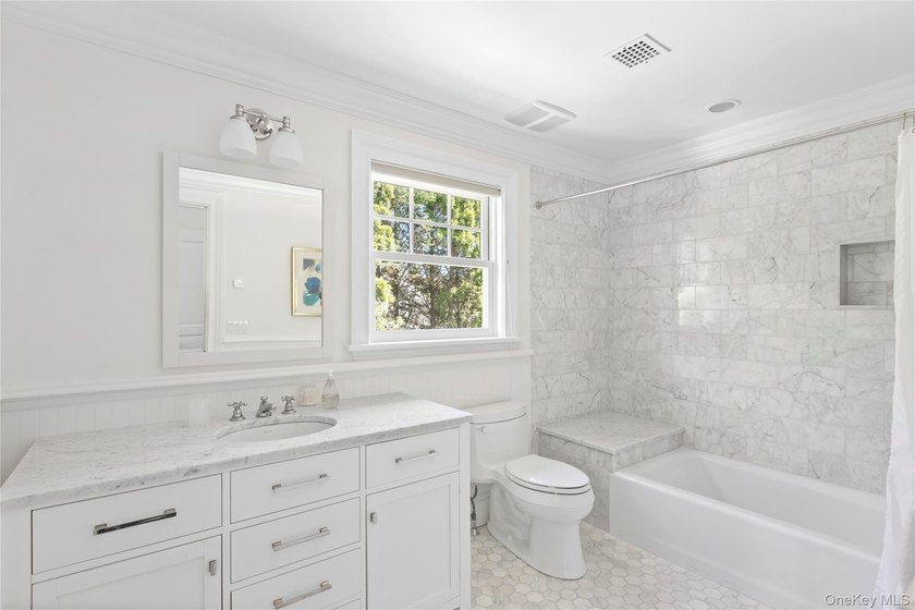 Beyond a gated approach and long gravel drive, 672 Halsey Lane - photo 31