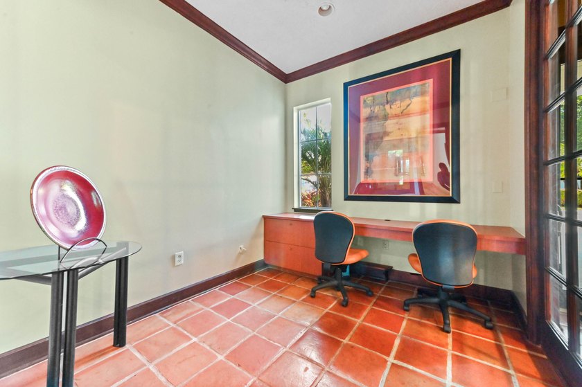 Live in resort style amenities in this spacious, open floor plan - photo 39