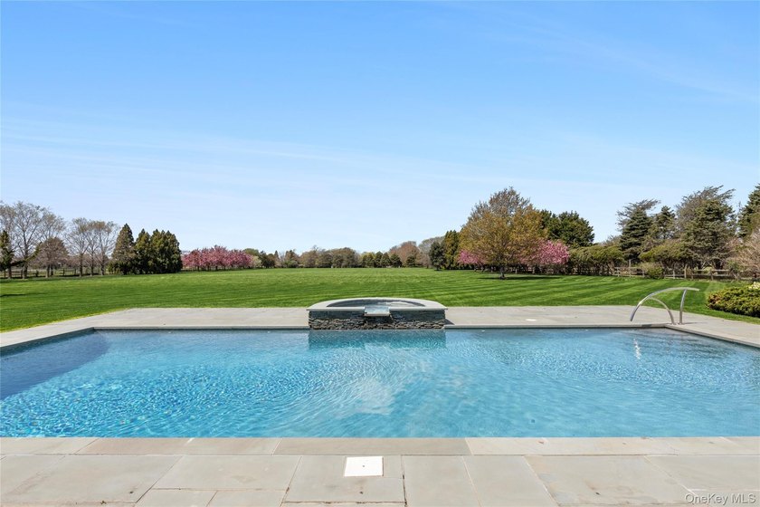 Beyond a gated approach and long gravel drive, 672 Halsey Lane - photo 43