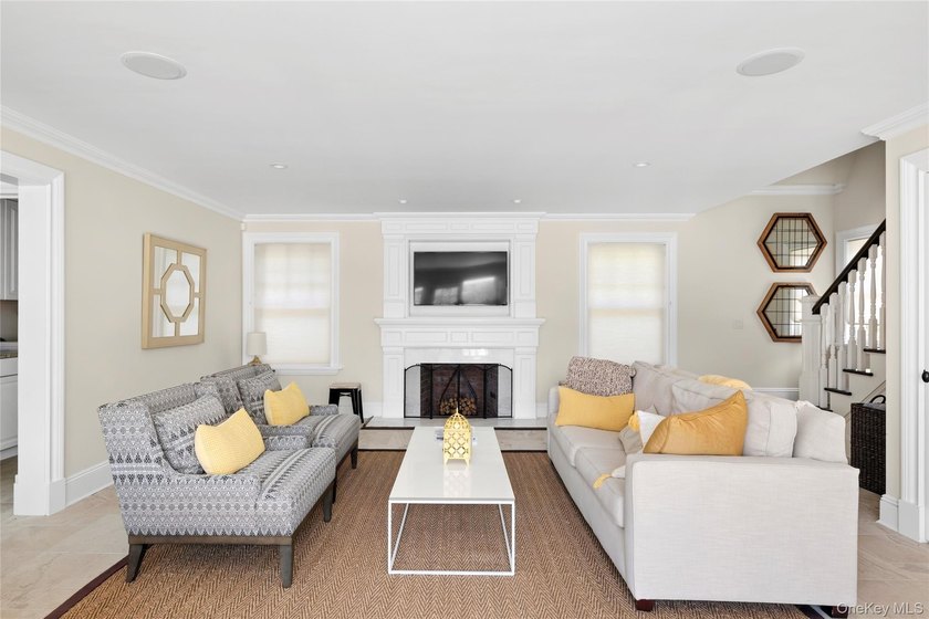 Beyond a gated approach and long gravel drive, 672 Halsey Lane - photo 46
