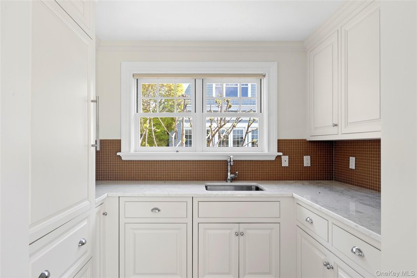 Beyond a gated approach and long gravel drive, 672 Halsey Lane - photo 47