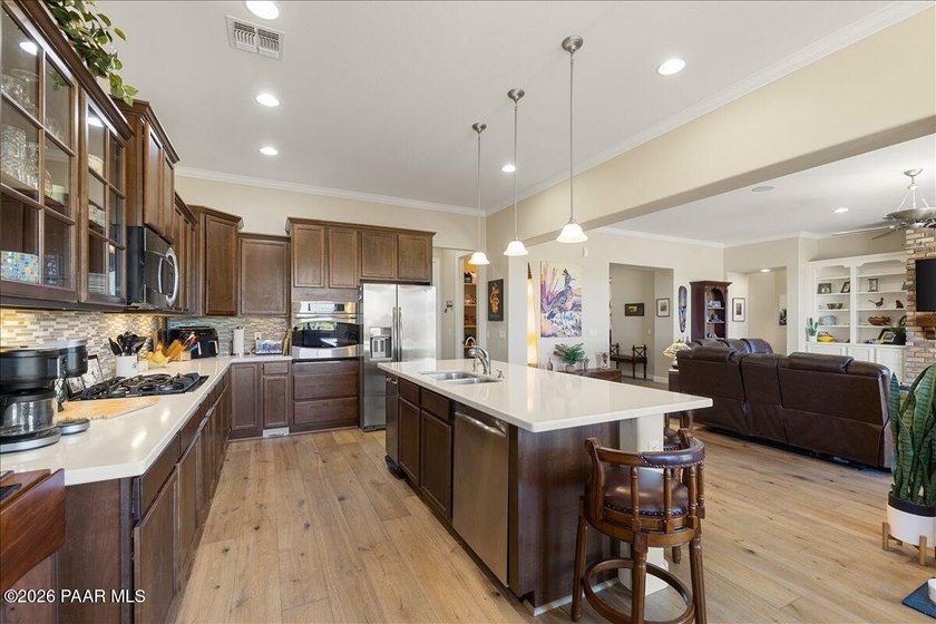 **Exceptional Golf Course &amp; Mountain Views in Prestigious - photo 9