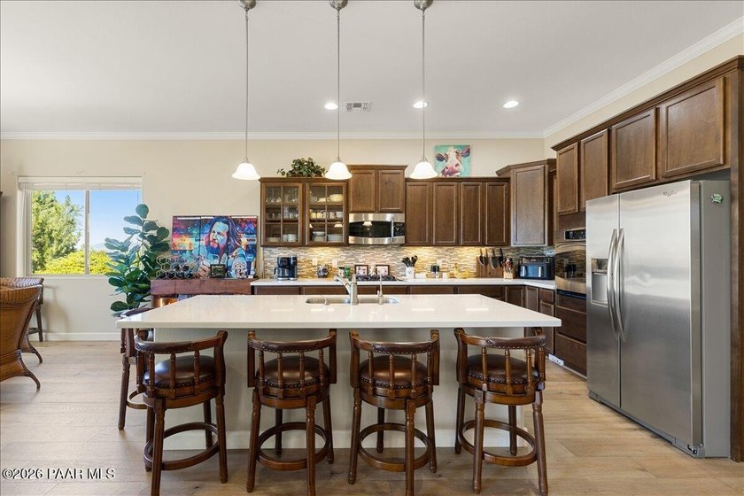 **Exceptional Golf Course &amp; Mountain Views in Prestigious - photo 10