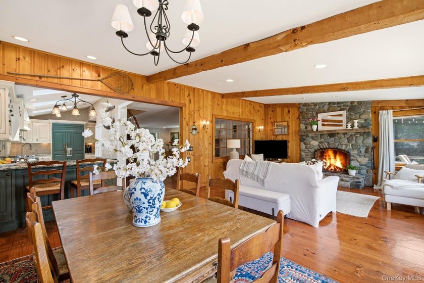 Waterfront Colonial on the Mill Pond with Spectacular Pond Views - photo 14