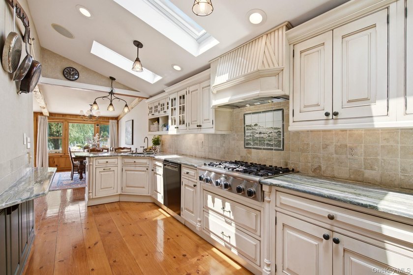 Waterfront Colonial on the Mill Pond with Spectacular Pond Views - photo 21