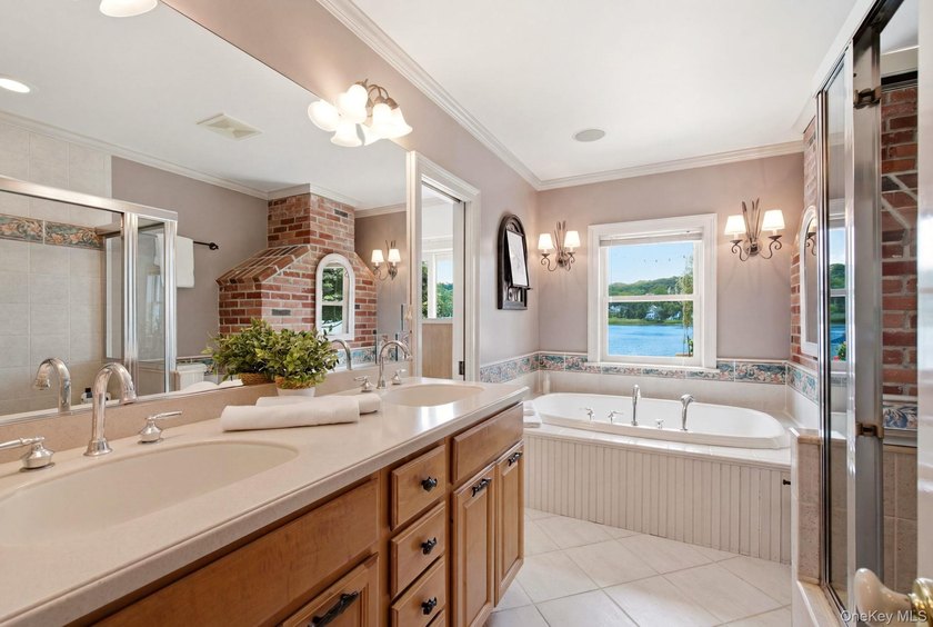Waterfront Colonial on the Mill Pond with Spectacular Pond Views - photo 26
