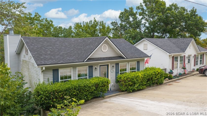 Move-in ready home offering an unbeatable location by both land - photo 27