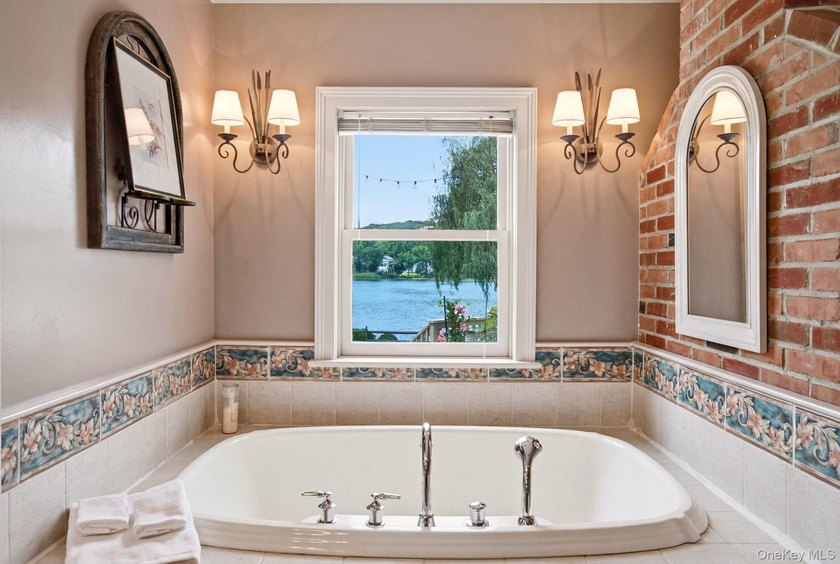 Waterfront Colonial on the Mill Pond with Spectacular Pond Views - photo 27