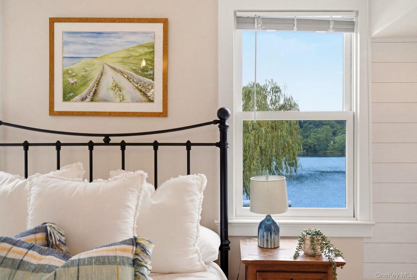 Waterfront Colonial on the Mill Pond with Spectacular Pond Views - photo 29