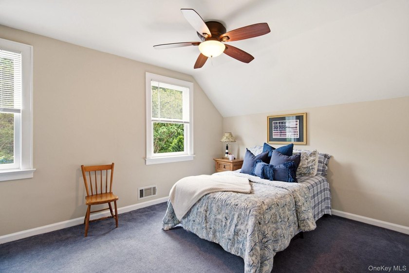 Waterfront Colonial on the Mill Pond with Spectacular Pond Views - photo 30