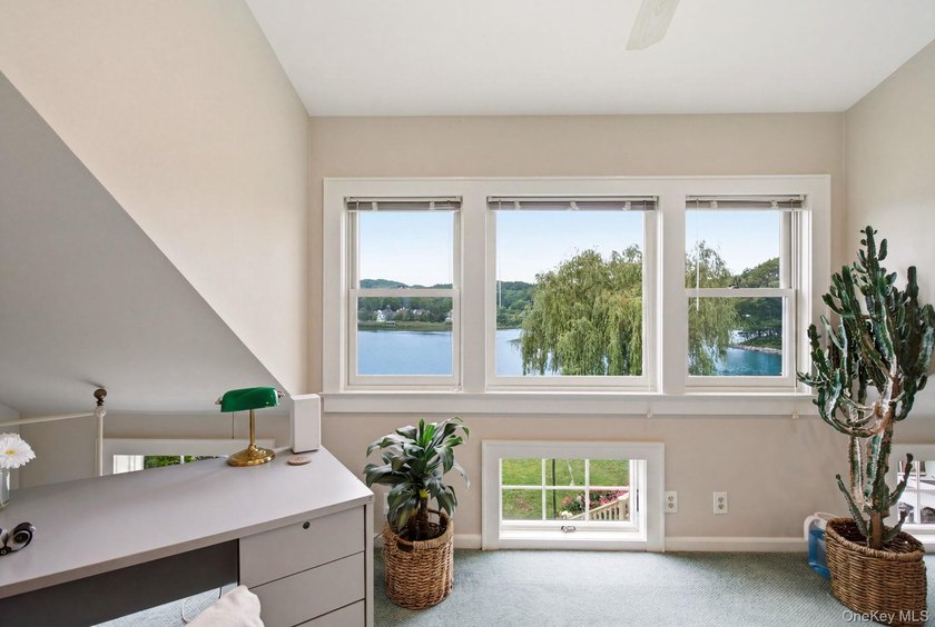 Waterfront Colonial on the Mill Pond with Spectacular Pond Views - photo 32