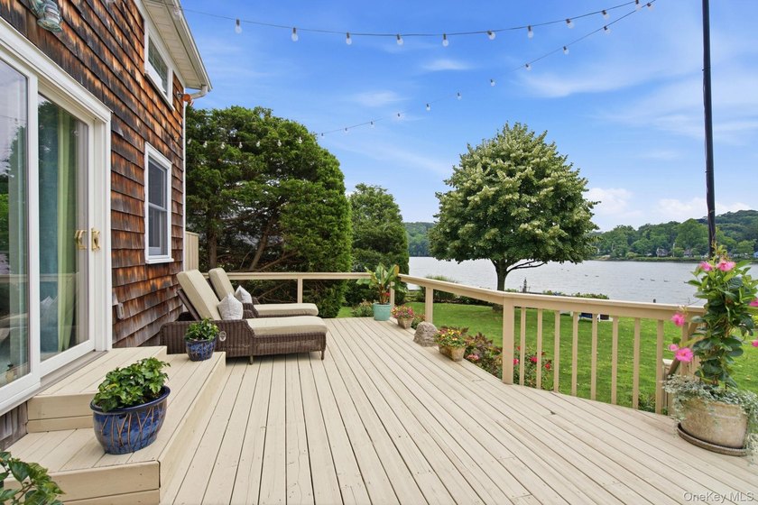 Waterfront Colonial on the Mill Pond with Spectacular Pond Views - photo 39