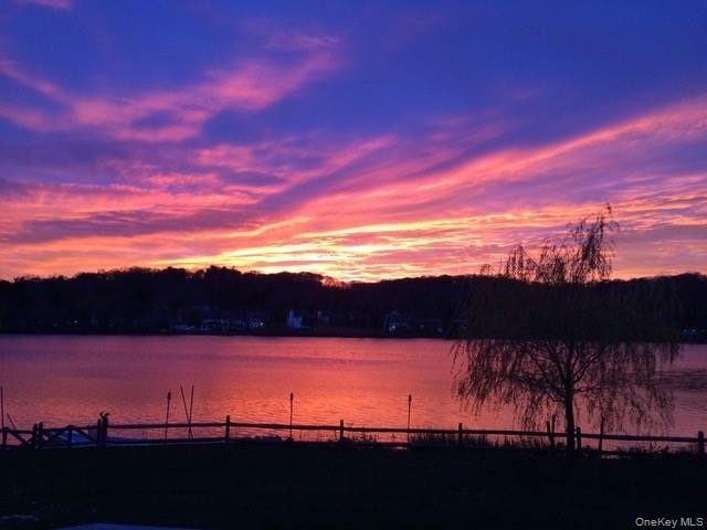 Waterfront Colonial on the Mill Pond with Spectacular Pond Views - photo 45