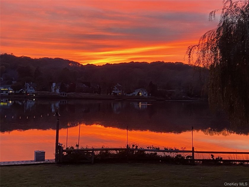 Waterfront Colonial on the Mill Pond with Spectacular Pond Views - photo 46