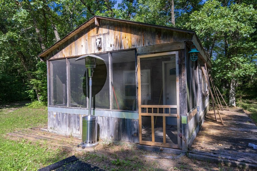Escape to your own private Northwoods retreat! This 10.2-acre - photo 12