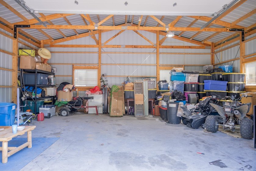 Escape to your own private Northwoods retreat! This 10.2-acre - photo 27