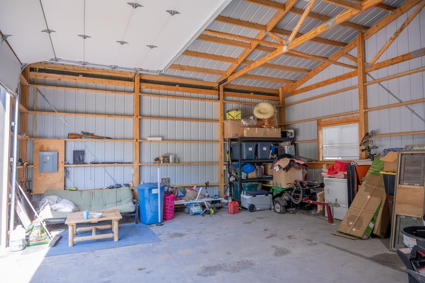 Escape to your own private Northwoods retreat! This 10.2-acre - photo 28