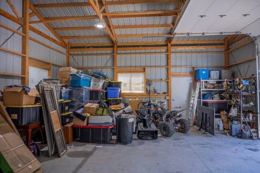 Escape to your own private Northwoods retreat! This 10.2-acre - photo 29
