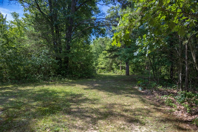 Escape to your own private Northwoods retreat! This 10.2-acre - photo 31