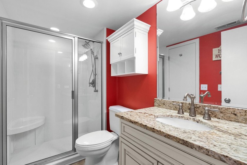 Welcome to Tower South, where panoramic ocean views, abundant - photo 33